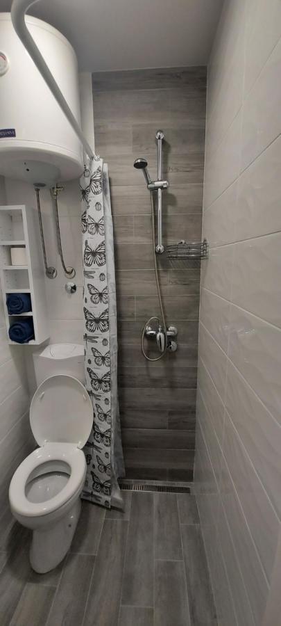 Apartman Studio Dado Užice 外观 照片