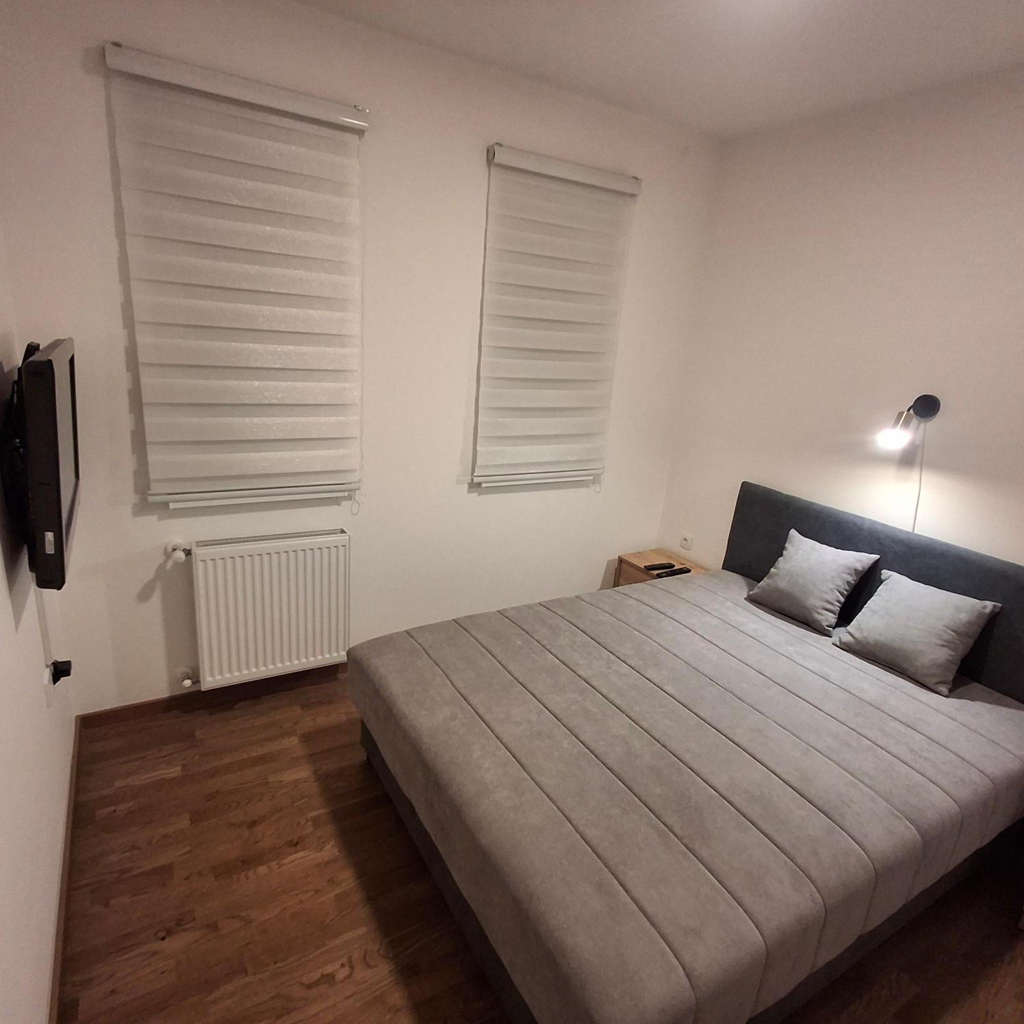 Apartman Studio Dado Užice 外观 照片